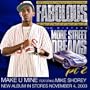 Make U Mine (featuring Mike Shorey) (Main Version Amended)