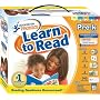 Hooked on Phonics Learn to Read Pre-K Edition