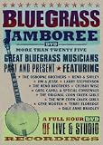 Bluegrass Jamboree [DVD] [2008] [Region 1] [US Import] [NTSC]
