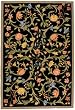 Hand Tufted Chinese "Chelsea Collection" Rug