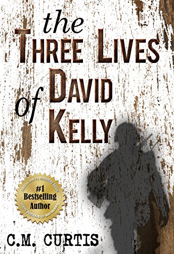 The Three Lives of David Kelly