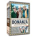 Bonanza: Official Eighth Season, Vol. 1 &amp; 2