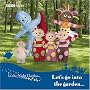 Let's Go into the Garden (In the Night Garden)