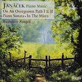 Janacek: Piano Music