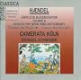 Sonatas for Recorder