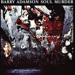 Soul Murder
