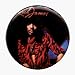 Rick James - Cold Blooded (Body Shot) - AUTHENTIC 1980's RETRO VINTAGE 1.25 Button / Pin