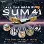 All the Good Shit: 14 Solid Gold Hits, 2001-2008 [CD & DVD]