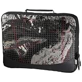 Aha - Aerial - Etui Pour Ordinateur Portable 15,4" - Gris