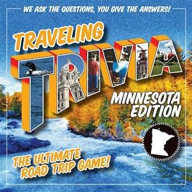 Minnesota Trivia - Track 2