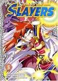 Slayers The Knight of Aqua Lord, Tome 5 (French Edition)