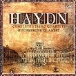 Haydn : Int�grale des Quatuors � cordes