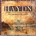Haydn: Complete Strings Quartets 'Buchberger Quartett'