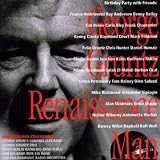 Renaissance Man
