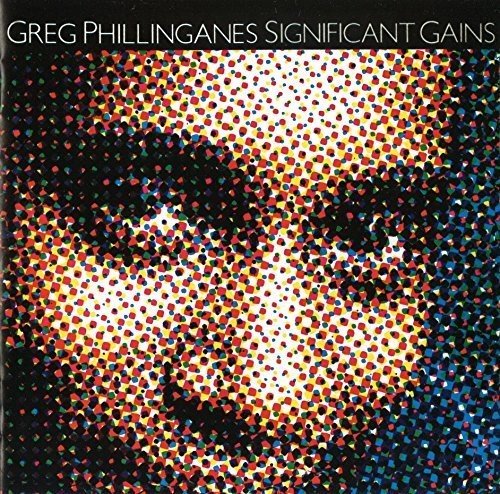 Greg Phillinganes - Significant Gains - Zortam Music