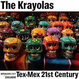 Tex-Mex 21st Century (Exclusive Digital Sampler)