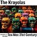 Tex-Mex 21st Century (Exclusive Amazon Digital Sampler)
