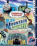 Blue Mountain mystery : the movie storybook