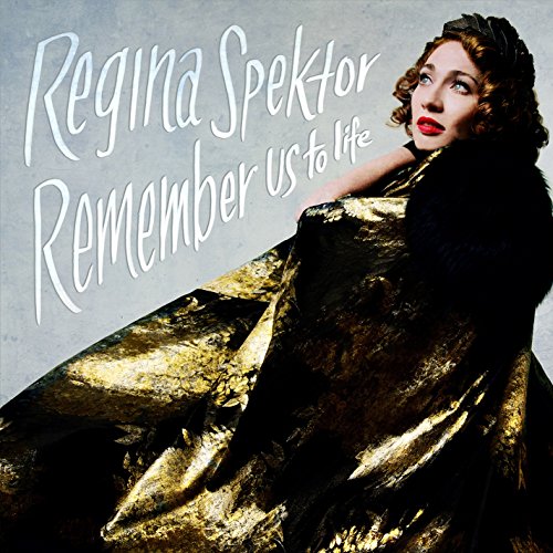 Album Art for Remember Us To Life by Regina Spektor