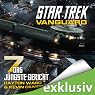 H&ouml;rbuch Star Trek. Das jüngste Gericht (Vanguard 7)