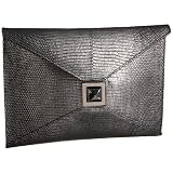 Kara Ross Prunella Clutch