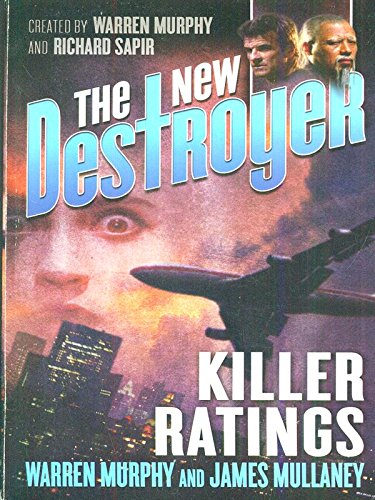 KILLER RATINGS (NEW DESTROYER, NO 4)
