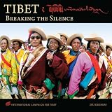 Tibet: Breaking the Silence 2012 Wall Calendar