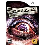 Manhunt 2 - Nintendo Wii
