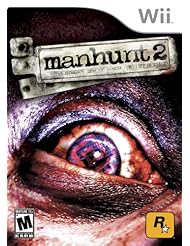 Video Games: Manhunt 2 - Rockstar Games