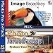 Software : Image Broadway 5.0 / Photo Turbo BackUp