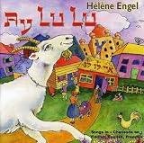 Helene Engel - Ay Lu Lu ( Audio CD ) - B000FTB1D6