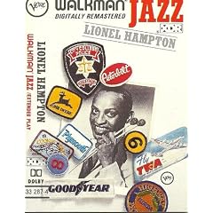 Walkman Jazz