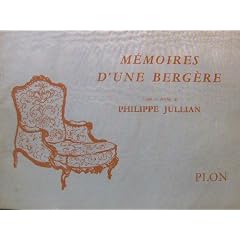 M�moires d'une berg�re