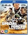 Special Forces [Blu-ray]