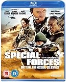 Special Forces [Blu-ray]