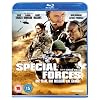 Special Forces [Blu-ray]
