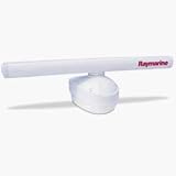 4KW 4' Open Array Radar Antenna for C Series--Includes 15M Cable and Pedestal