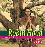 Robin Hood Von Howard Pyle