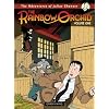 The Rainbow Orchid: Adventures of Julius Chancer v. 1