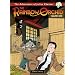 The Rainbow Orchid: Adventures of Julius Chancer v. 1