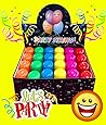 48 Pack Wholesale Lot: Silly Party Crazy String Streamer Spray Cans Wholesale Lot High Quality