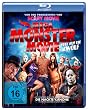 Mega Monster Movie (Von den Machern von Scary Movie) [Blu-ray]