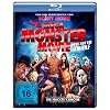 Mega Monster Movie (Von den Machern von Scary Movie) [Blu-ray]