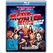 Mega Monster Movie (Von den Machern von Scary Movie) [Blu-ray]
