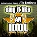 Image of Anna (Go to Him) [As Made Famous by The Beatles]