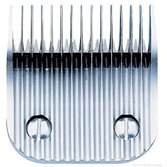 Moser Max 45 + Class 45 Edelstahl - Wechselschneidsatz, 9mm. Passend f�r die Modelle: Moser 1245, 1225, 1221, 1247, 1255