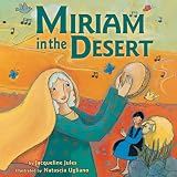 Miriam in the Desert (Bible)