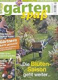 Produkt-Bild: Gartenspa&szlig; - Das junge Praxis-Magazin