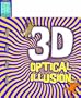 3d Optical Illusion
