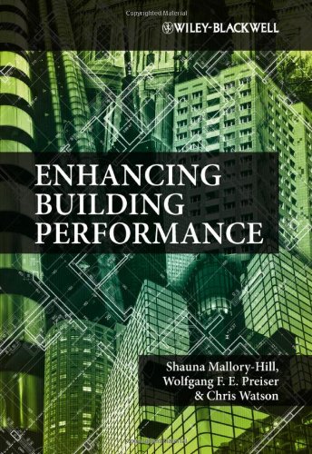 Enhancing Building Performance
